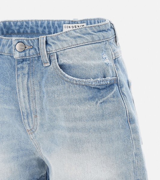 Шорти ICON DENIM