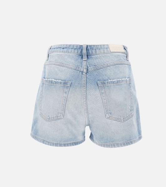 Шорти ICON DENIM