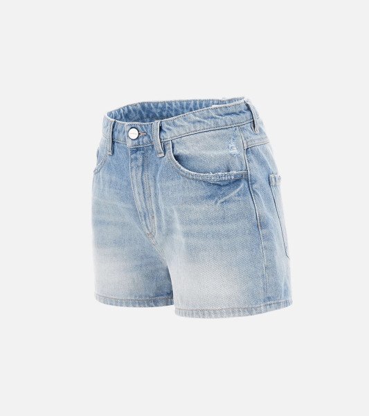 Шорти ICON DENIM