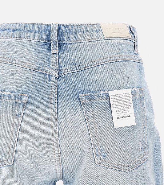 Шорти ICON DENIM - Фото 5