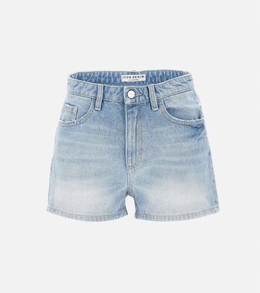Шорти ICON DENIM - Фото 1