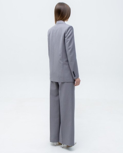 Штани MSGM - Фото 2