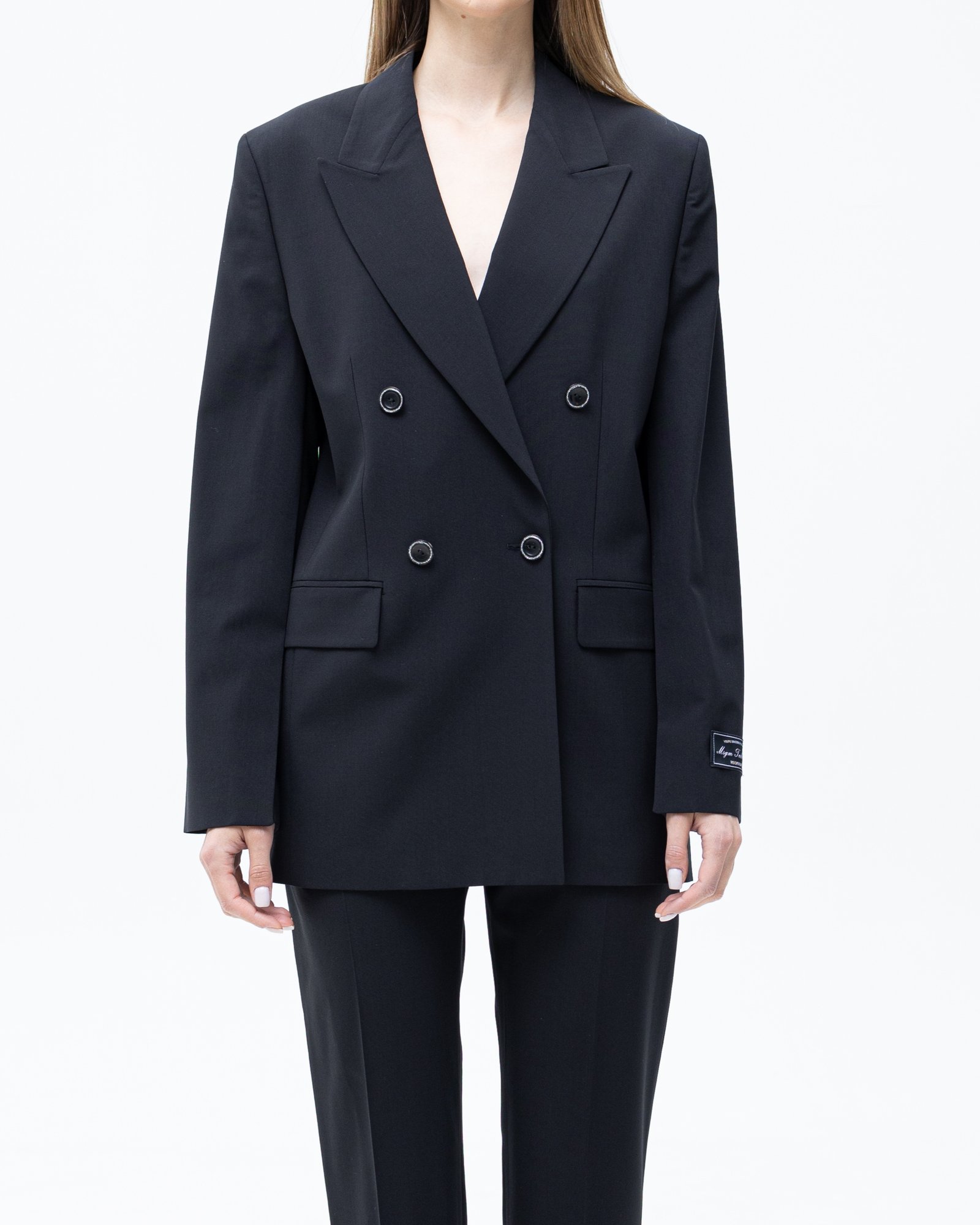 Жакет MSGM - Фото 1 Жакет MSGM - Фото 1