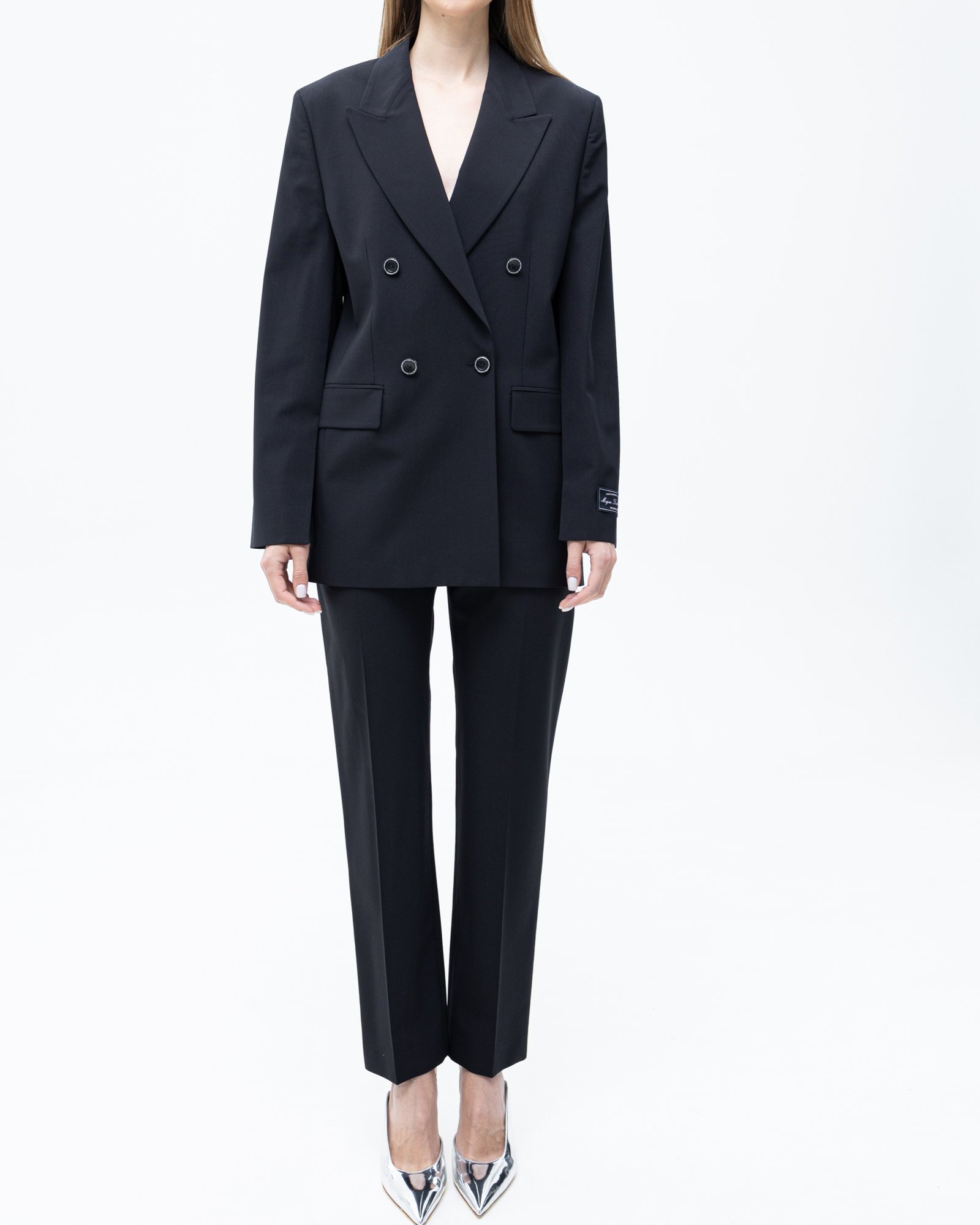 Жакет MSGM - Фото 2 Жакет MSGM - Фото 2