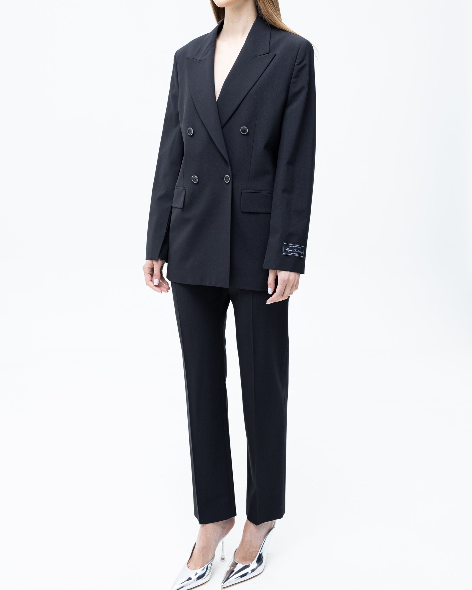 Жакет MSGM - Фото 4 Жакет MSGM - Фото 4