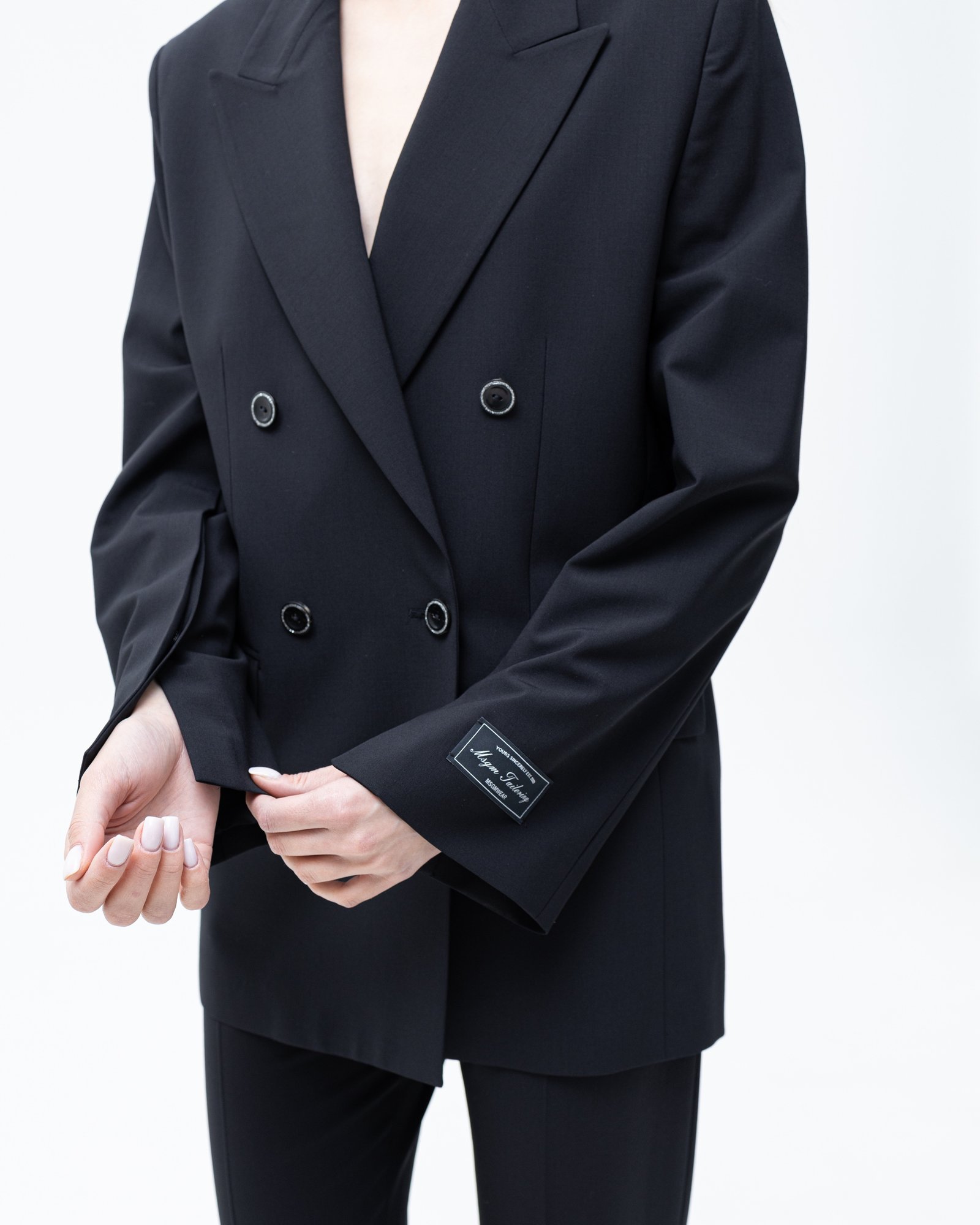 Жакет MSGM - Фото 3 Жакет MSGM - Фото 3