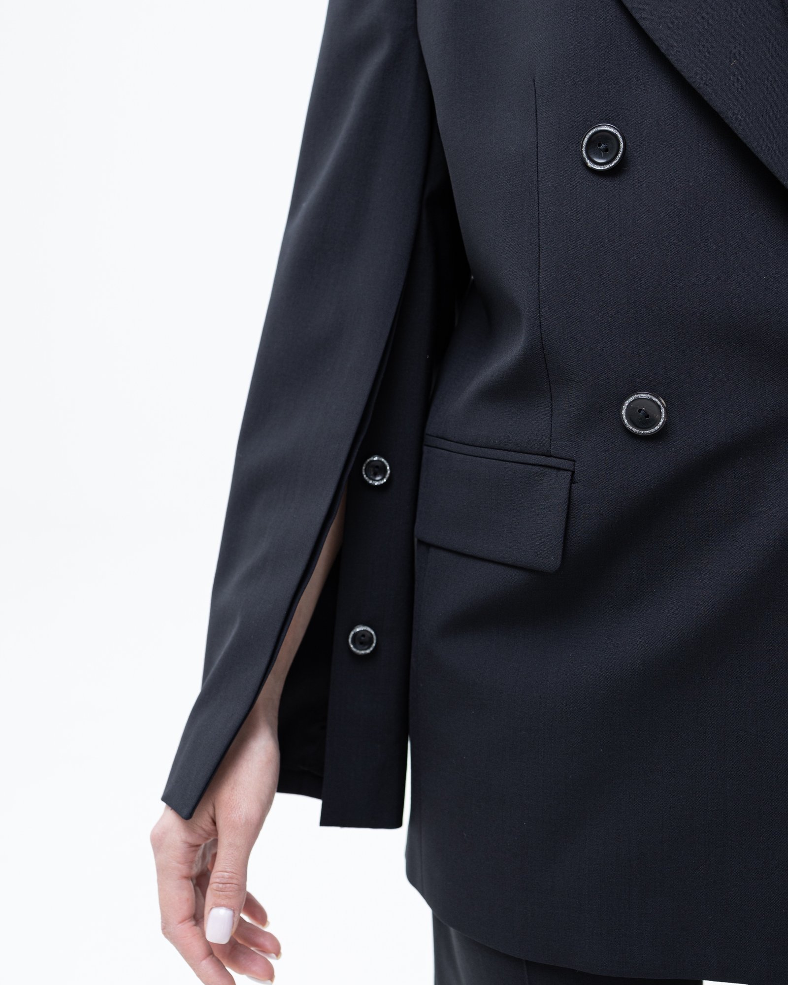 Жакет MSGM - Фото 5 Жакет MSGM - Фото 5