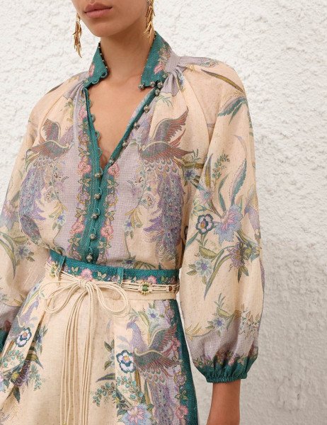Костюм ZIMMERMANN