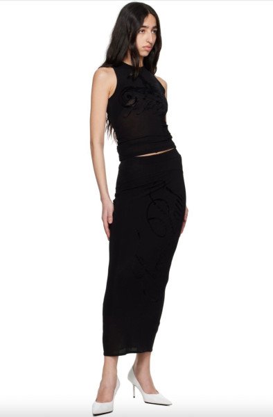Топ JEAN PAUL GAULTIER Топ JEAN PAUL GAULTIER