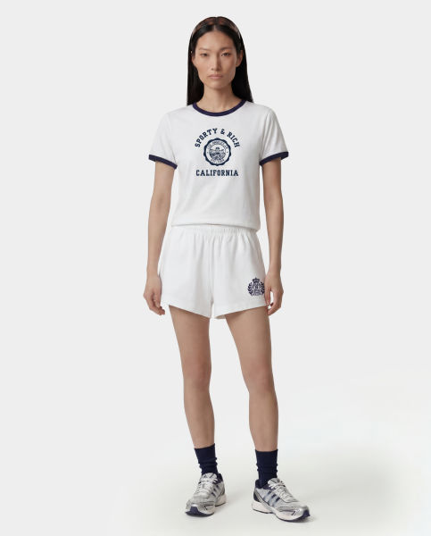 Шорты SPORTY &amp; RICH