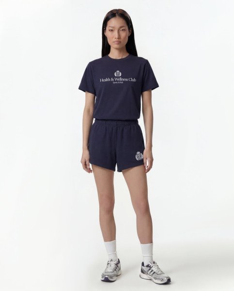 Футболка SPORTY & RICH Футболка SPORTY & RICH
