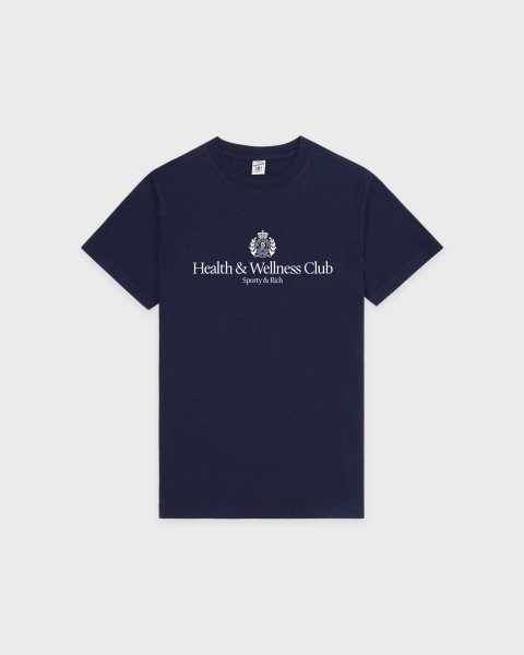 Футболка SPORTY & RICH Футболка SPORTY & RICH