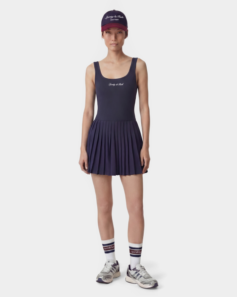 Платье SPORTY &amp; RICH