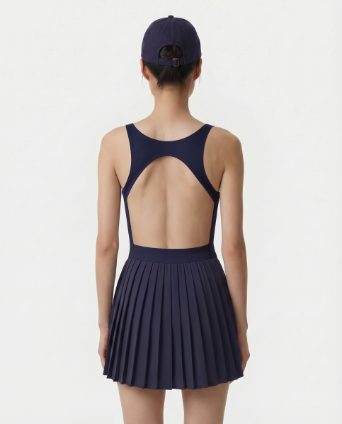 Платье SPORTY &amp; RICH