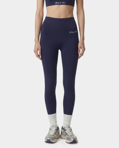 Легінси SPORTY & RICH Легінси SPORTY & RICH