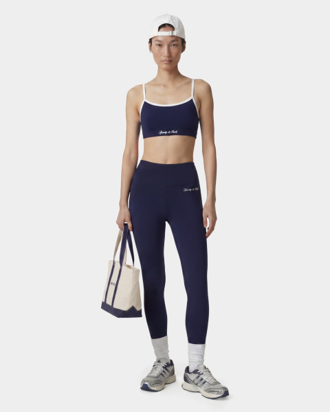 Леггинсы SPORTY & RICH Леггинсы SPORTY & RICH
