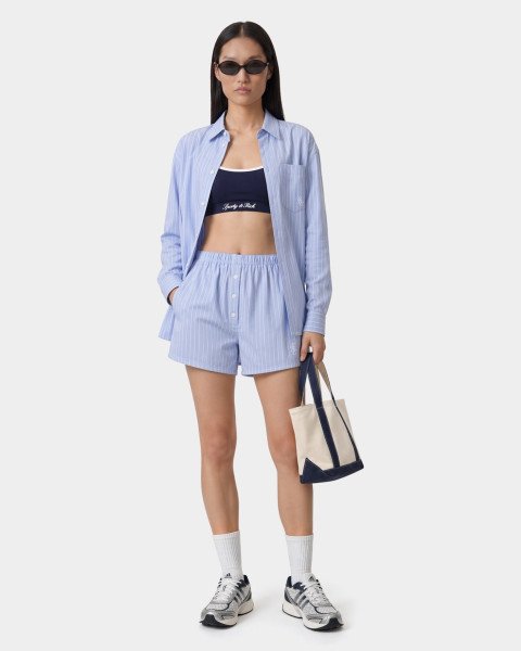 Костюм SPORTY &amp; RICH - Фото 1