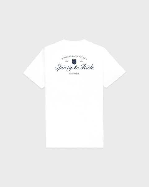 Футболка SPORTY &amp; RICH - Фото 4