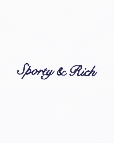 Світшот SPORTY & RICH Світшот SPORTY & RICH