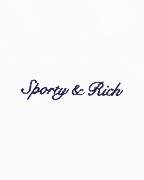Світшот SPORTY &amp; RICH - Фото 4