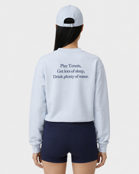 Свитшот SPORTY &amp; RICH