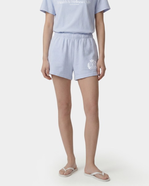 Шорти SPORTY & RICH Шорти SPORTY & RICH