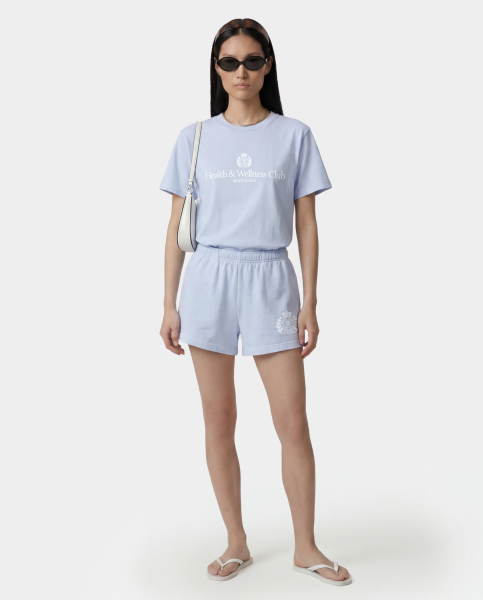 Шорти SPORTY & RICH Шорти SPORTY & RICH