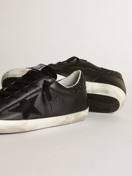 Кеди GOLDEN GOOSE - Фото 4