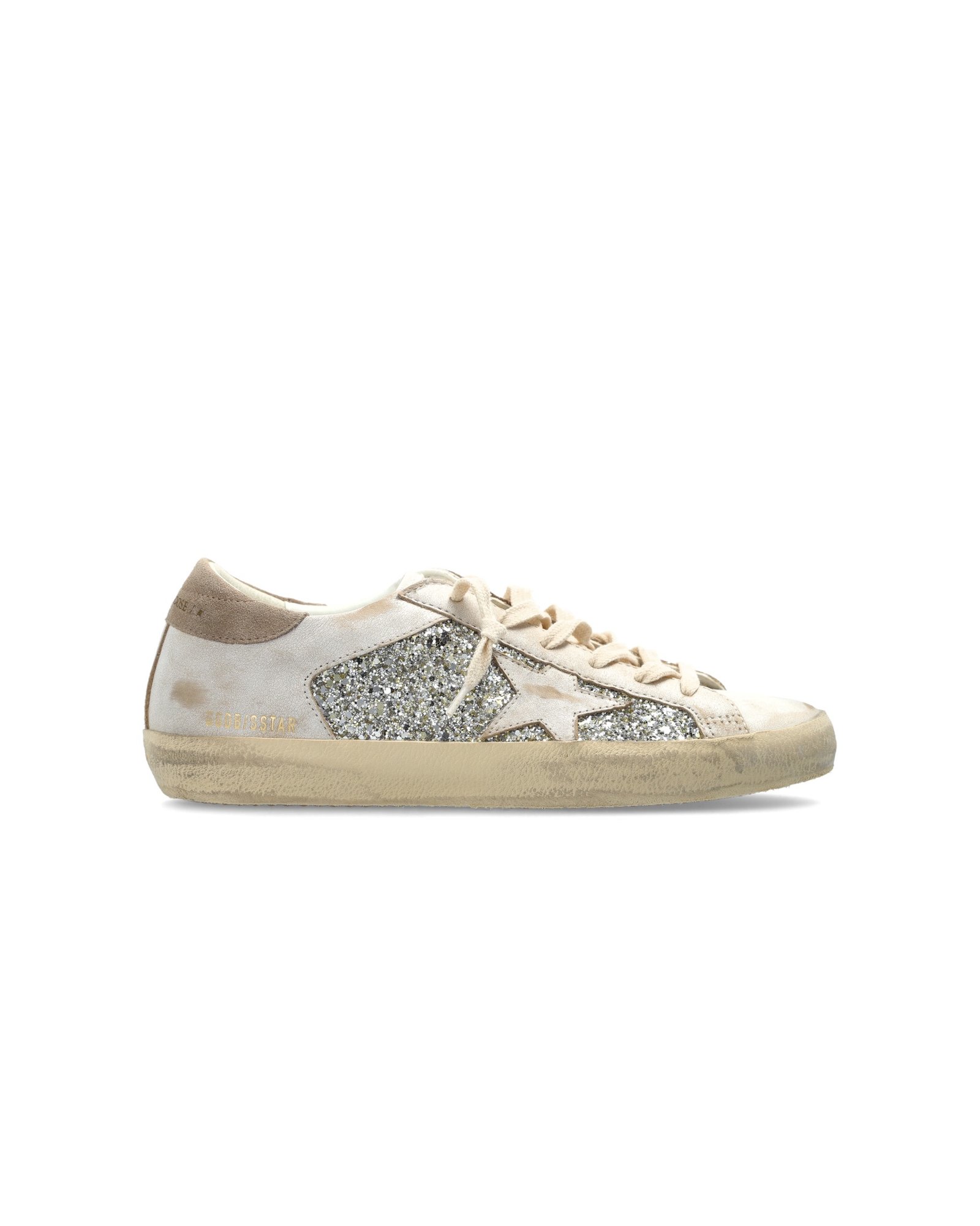 Кеди GOLDEN GOOSE - Фото 1 Кеди GOLDEN GOOSE - Фото 1