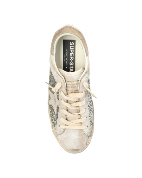 Кеди GOLDEN GOOSE - Фото 3