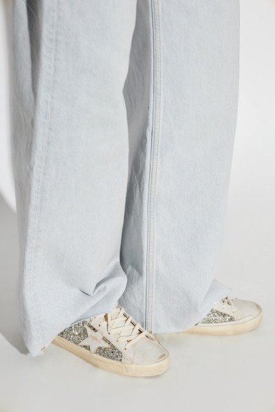 Кеды GOLDEN GOOSE - Фото 5