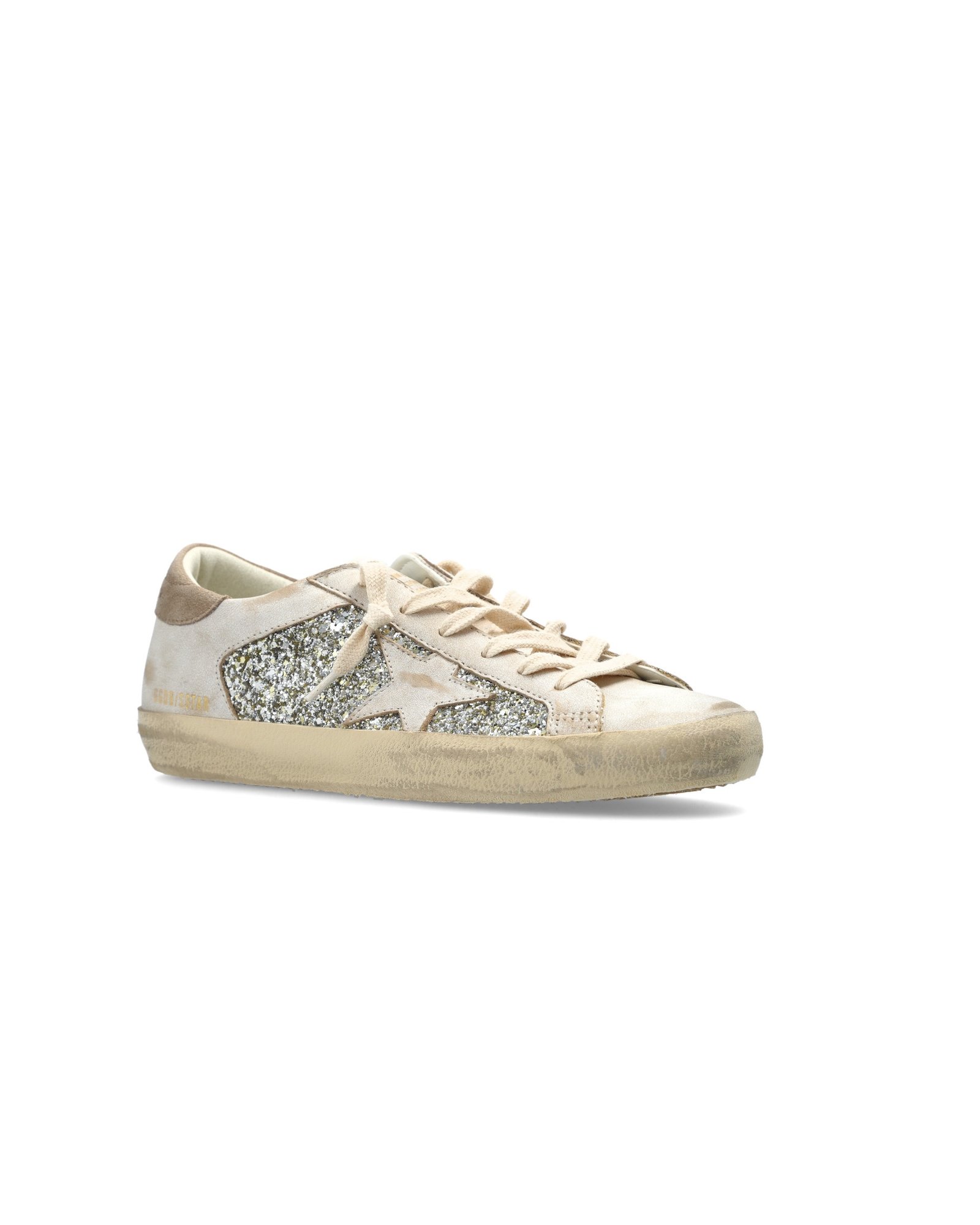 Кеды GOLDEN GOOSE - Фото 2 Кеды GOLDEN GOOSE - Фото 2