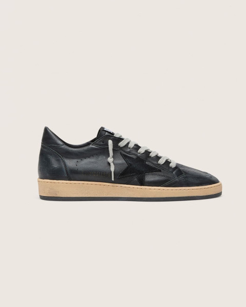 Кеди GOLDEN GOOSE