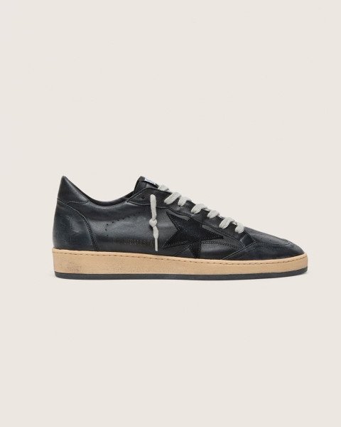 Кеди GOLDEN GOOSE - Фото 1