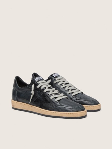 Кеди GOLDEN GOOSE - Фото 2