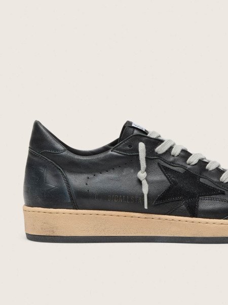 Кеди GOLDEN GOOSE - Фото 3