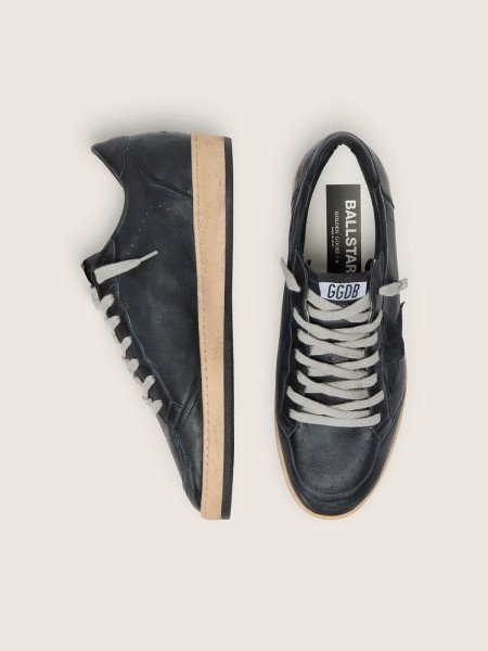Кеди GOLDEN GOOSE - Фото 4