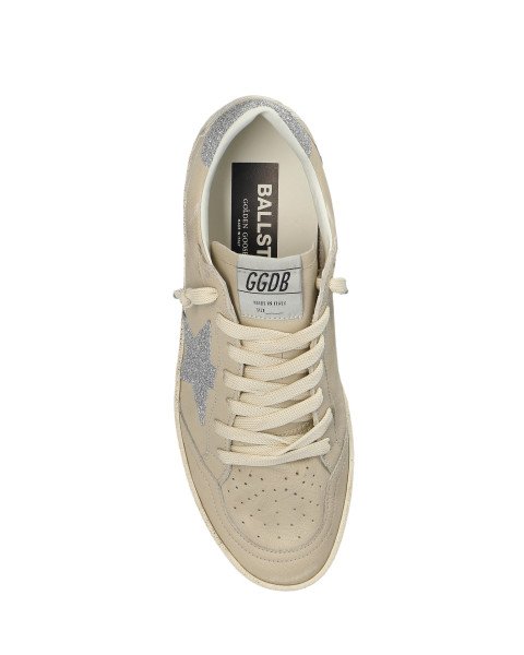 Кеди GOLDEN GOOSE - Фото 3