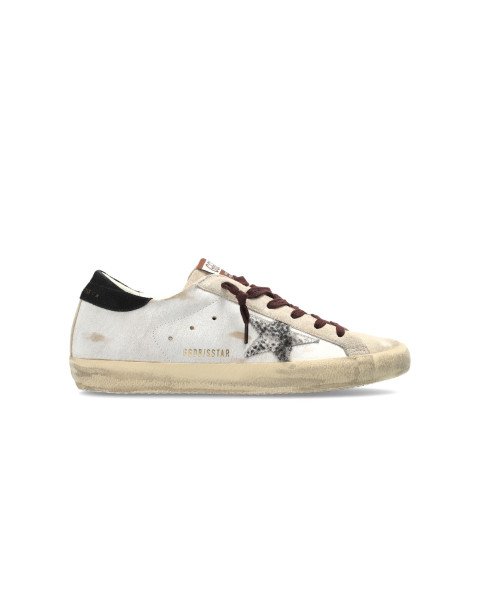 Кеды GOLDEN GOOSE