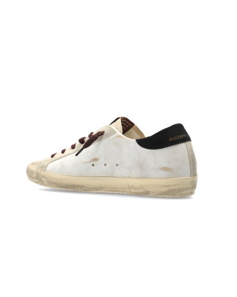 Кеды GOLDEN GOOSE - Фото 4