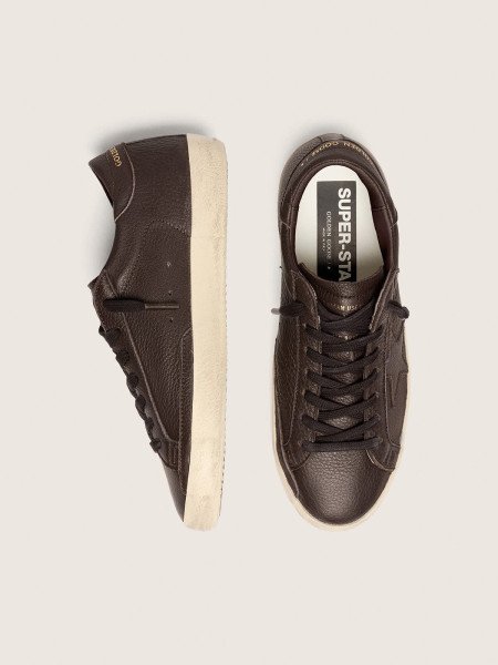 Кеди GOLDEN GOOSE - Фото 4