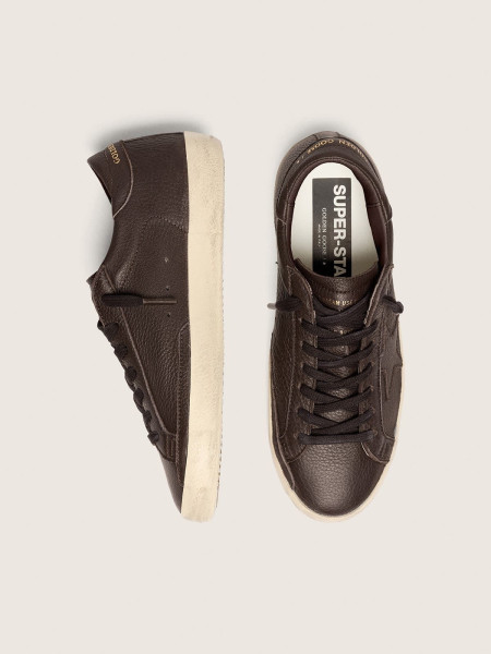 Кеди GOLDEN GOOSE Кеди GOLDEN GOOSE