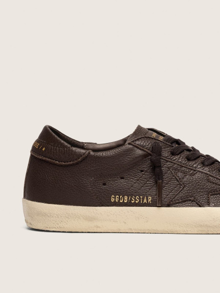 Кеди GOLDEN GOOSE Кеди GOLDEN GOOSE