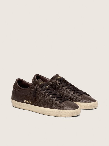 Кеди GOLDEN GOOSE - Фото 2