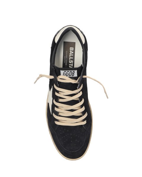Кеды GOLDEN GOOSE - Фото 3