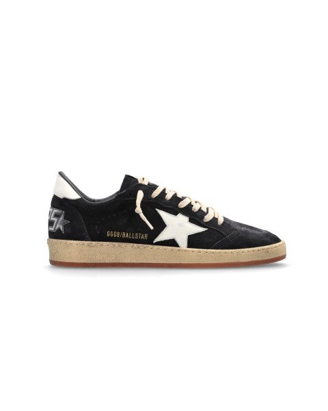 Кеди GOLDEN GOOSE - Фото 1