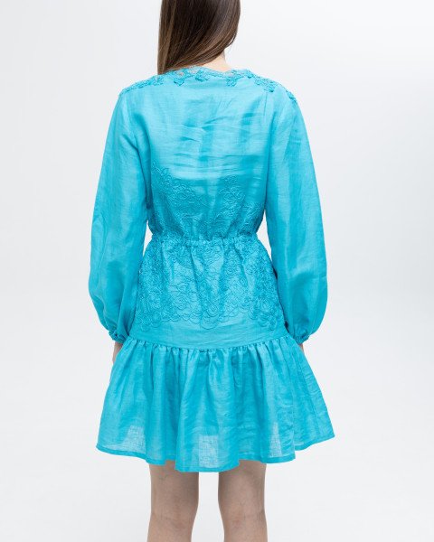 Платье ERMANNO SCERVINO