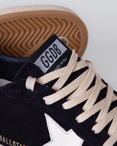 Кеды GOLDEN GOOSE - Фото 4