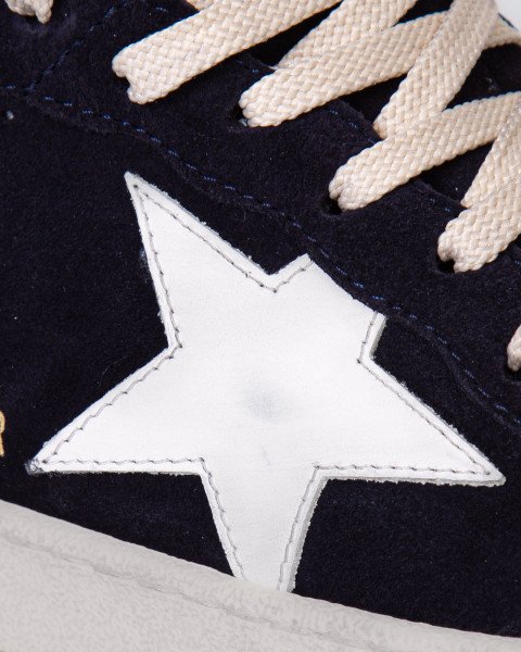 Кеды GOLDEN GOOSE - Фото 5