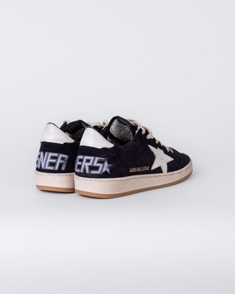 Кеды GOLDEN GOOSE - Фото 3